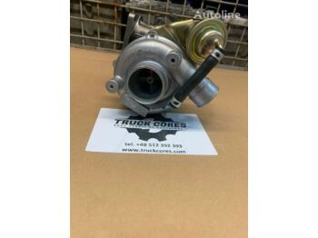 Turbolader für PKW neu kaufen Nowa Turbosprężarka Opel Vectra A 17DT / X17DT 8970372300  for Opel car: das Bild 3