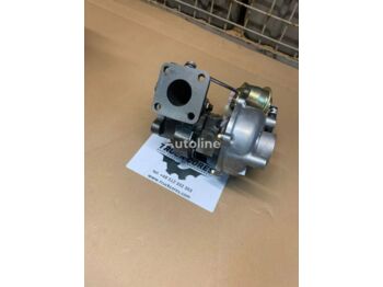 Turbolader für PKW neu kaufen Nowa Turbosprężarka Opel Vectra A 17DT / X17DT 8970372300  for Opel car: das Bild 5