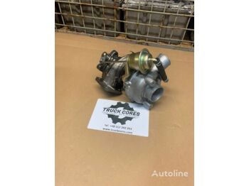 Turbolader für PKW neu kaufen Nowa Turbosprężarka Opel Vectra A 17DT / X17DT 8970372300  for Opel car: das Bild 4