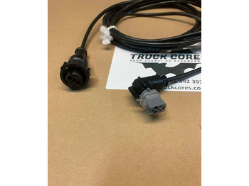 Kabel/ Kabelbaum für LKW neu kaufen Nowy Kabel Osi TEBS E 4,0 M WABCO 4494430400: das Bild 2