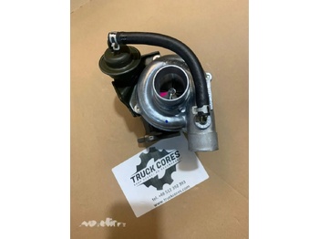 ISUZU Turbolader
