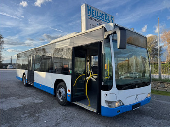 MERCEDES-BENZ Citaro Linienbus
