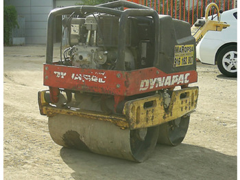 DYNAPAC Kleine Walze