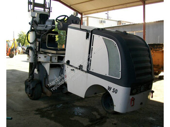 WIRTGEN Kaltfräse