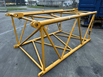 Andere Technik für Raupenkran Demag TC/CC 2800-1 LF jib insert 3m: das Bild 4
