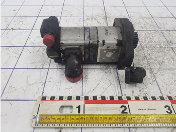 BOSCH Hydraulikpumpe
