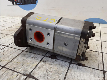 Hydraulikpumpe