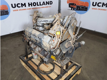 CUMMINS Motor
