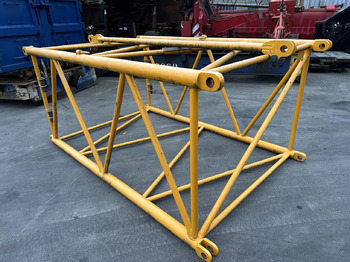 DEMAG CC-series Baugeräte