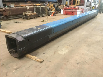 Ausleger für Mobilkran FAUN ATF 40 G-2 telescopic section 2: das Bild 4