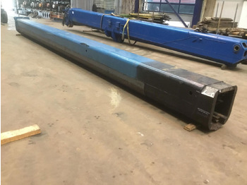 Ausleger für Mobilkran FAUN ATF 40 G-2 telescopic section 2: das Bild 3