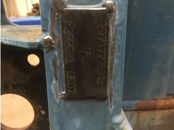 Ausleger für Mobilkran FAUN ATF 40 G-2 telescopic section 2: das Bild 5