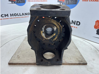 Achsschenkel für Kran Grove AT 750 BE Steering knuckle 16 holes: das Bild 5