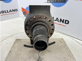 Achsschenkel für Kran Grove AT 750 BE Steering knuckle 16 holes: das Bild 2