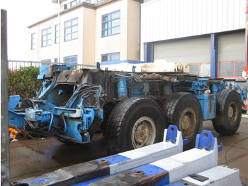 GROVE All-Terrain Kran