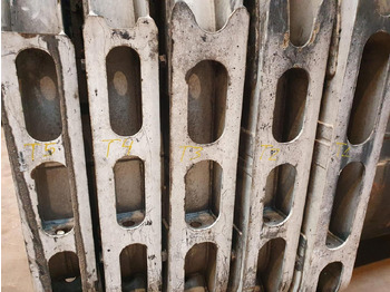 Ausleger für Mobilkran Grove GMK 5220 telescopic section 1: das Bild 5 Ausleger für Mobilkran Grove GMK 5220 telescopic section 1: das Bild 5