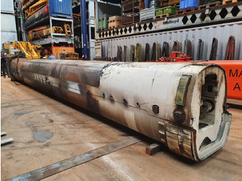 Ausleger für Mobilkran Grove GMK 5220 telescopic section 1: das Bild 3 Ausleger für Mobilkran Grove GMK 5220 telescopic section 1: das Bild 3