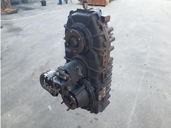 GROVE Transmission