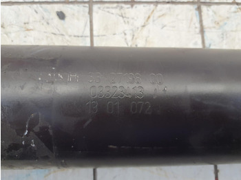 Hydraulikzylinder für Kran Grove GMK steering cylinder with length sensor: das Bild 5