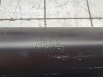 Hydraulikzylinder für Kran Grove GMK steering cylinder with length sensor: das Bild 5