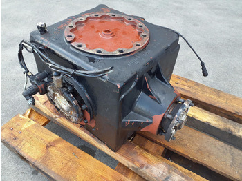 KESSLER Differenzial Getriebe