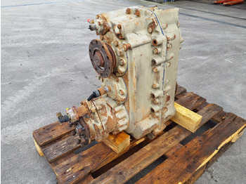 KRUPP Transmission