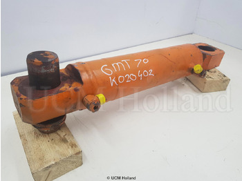Hydraulikzylinder für Mobilkran Krupp 70 GMT counterweight cylinder: das Bild 3