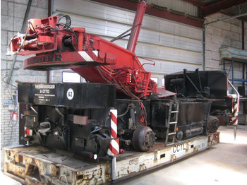 LIEBHERR LTM 1025 Mobilkran