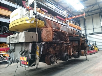 LIEBHERR LTM 1060/2 Mobilkran