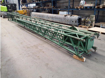 LIEBHERR Ausleger