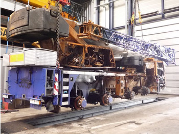 All-Terrain Kran Liebherr LTM 1070-4.2 for parts: das Bild 2