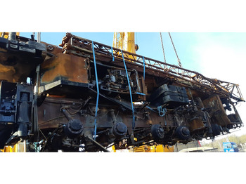 All-Terrain Kran Liebherr LTM 1100-5.2: das Bild 4