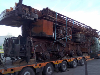 All-Terrain Kran Liebherr LTM 1100-5.2: das Bild 2