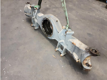LIEBHERR Achse und Teile