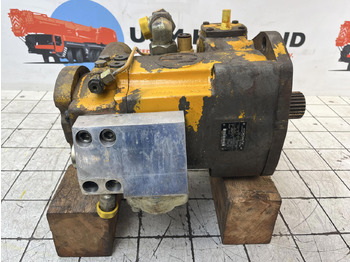 Hydraulikpumpe für Mobilkran Liebherr LTM 1200 variable pump: das Bild 5 Hydraulikpumpe für Mobilkran Liebherr LTM 1200 variable pump: das Bild 5