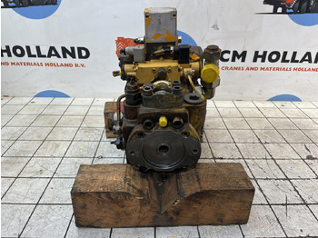 Hydraulikpumpe für Mobilkran Liebherr LTM 1200 variable pump: das Bild 4 Hydraulikpumpe für Mobilkran Liebherr LTM 1200 variable pump: das Bild 4