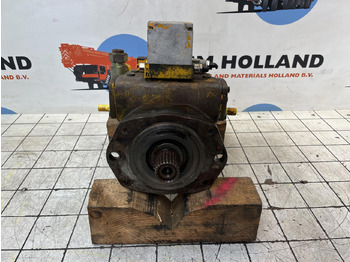 Hydraulikpumpe für Mobilkran Liebherr LTM 1200 variable pump: das Bild 2 Hydraulikpumpe für Mobilkran Liebherr LTM 1200 variable pump: das Bild 2