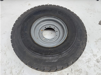 LIEBHERR Komplettrad