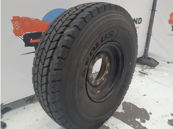 LIEBHERR Komplettrad