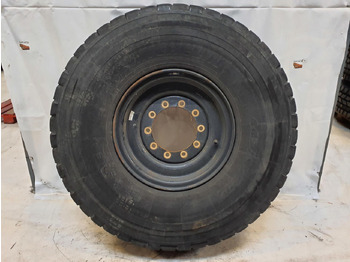 LIEBHERR Komplettrad