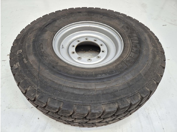 LIEBHERR Komplettrad