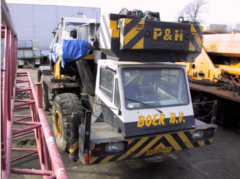 All-Terrain Kran
