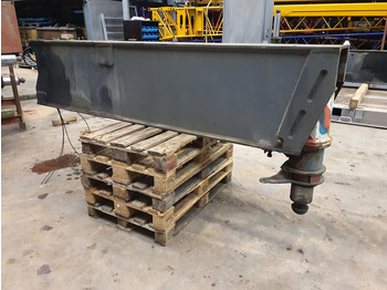 LIEBHERR Ersatzteile