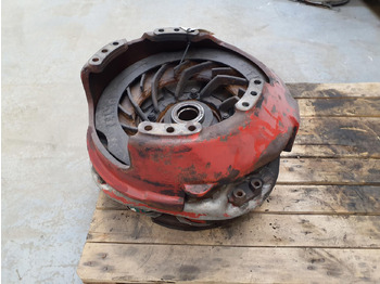 TEREX Transmission