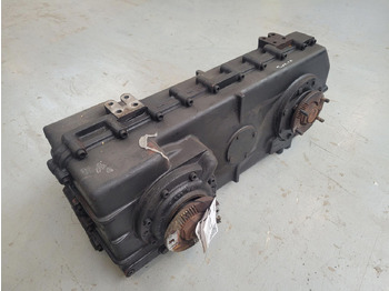 TEREX Transmission