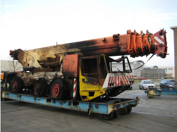 TEREX All-Terrain Kran