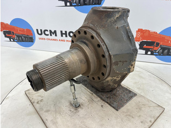 TEREX Achsschenkel