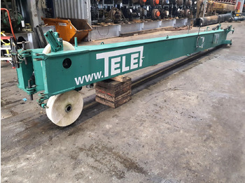 TEREX Ausleger