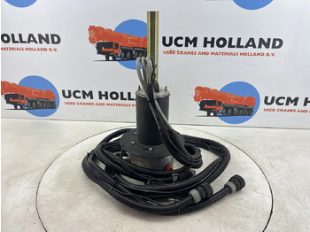 TEREX Elektrische Ausrüstung