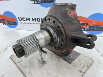 DEMAG Achsschenkel